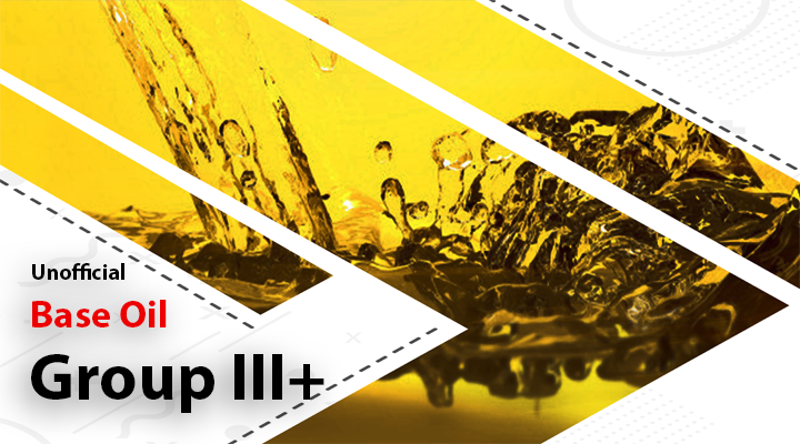 Base Oil Group III+ - Iran Base Oil Co